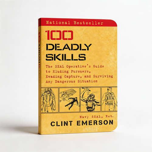 100 Deadly Skills