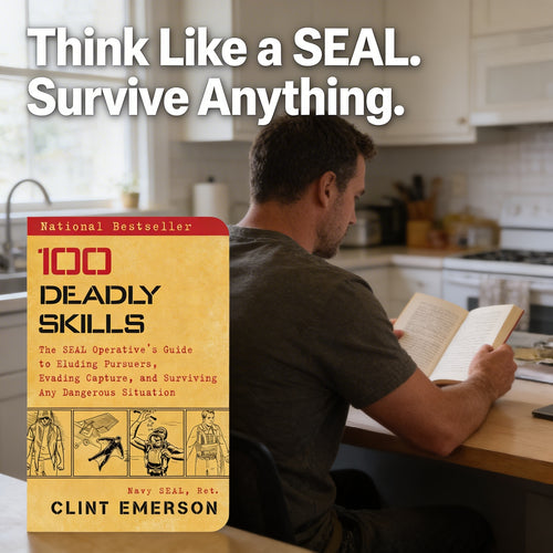 100 Deadly Skills