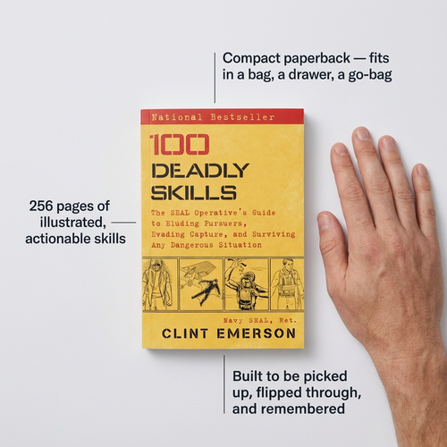 100 Deadly Skills