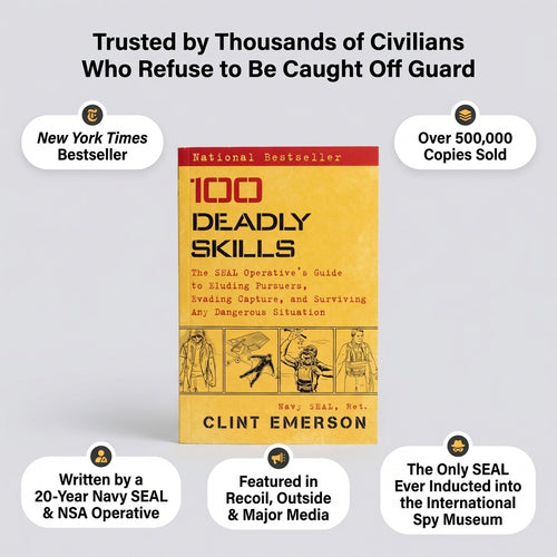 100 Deadly Skills